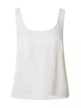 Топ TOPSHOP, цвет Ivory
