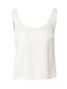 Топ TOPSHOP, цвет Ivory