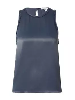 Топ TOPSHOP, цвет Sapphire