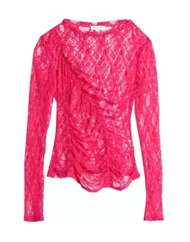 Топ Topshop, фуксия