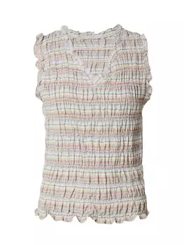 Топ TOPSHOP, разноцветный