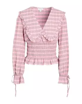 Топ Topshop, розовый