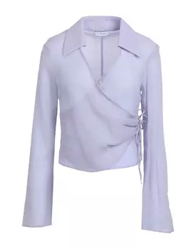 Топ Topshop, сирень
