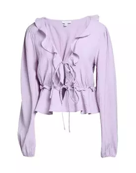 Топ Topshop, сирень