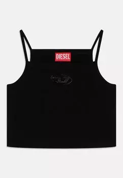 Топ TRIND Diesel, черный