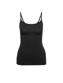 Топ TRIUMPH Top Trendy Sensation, черный