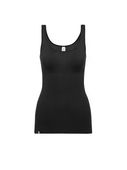 Топ TRIUMPH Top Trendy Sensation, черный