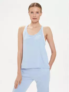 Топ Under Armour, синий