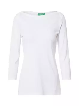 Топ United Colors Of Benetton, белый