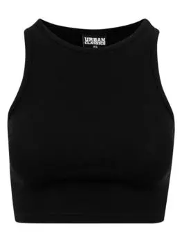 Топ Urban Classics, черный