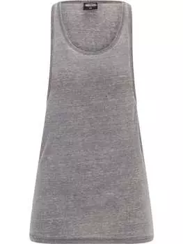 Топ Urban Classics, цвет darkgrey