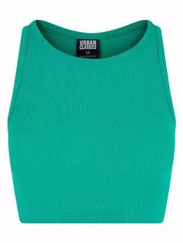 Топ Urban Classics, цвет ferngreen