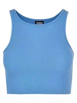 Топ Urban Classics, цвет horizonblue