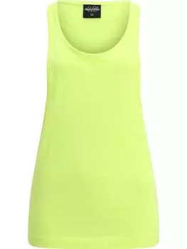Топ Urban Classics, цвет neonyellow