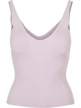 Топ Urban Classics, цвет softlilac