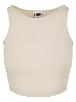 Топ Urban Classics, цвет softseagrass