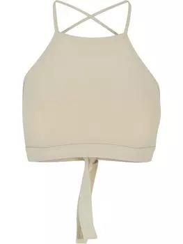 Топ Urban Classics, цвет softseagrass