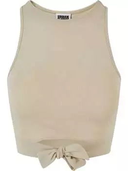 Топ Urban Classics, цвет softseagrass