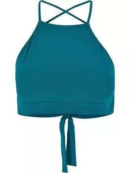 Топ Urban Classics, цвет watergreen