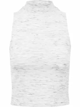 Топ Urban Classics, цвет wht/blk