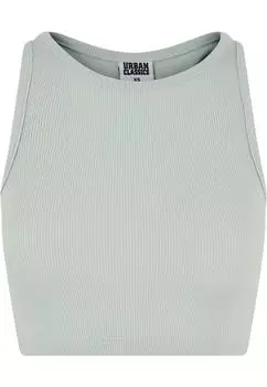 Топ Urban Classics Tank s, цвет frostmint