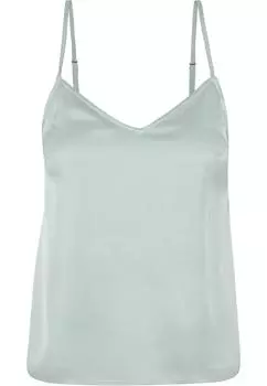 Топ Urban Classics Tank s, цвет frostmint
