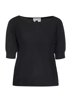 Топ Usha Pullover, черный