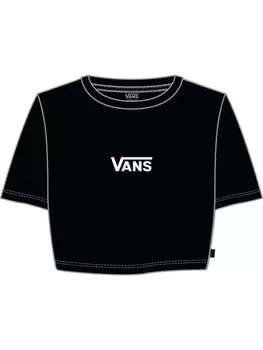 Топ Vans, черный