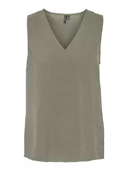 Топ Vero Moda ALVA, цвет Muddy Colored