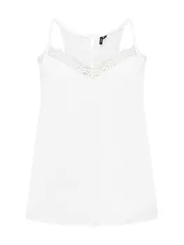 Топ Vero Moda ANA, белый