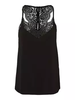Топ Vero Moda Ana, черный