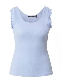 Топ Vero Moda ANITA, светло-синий