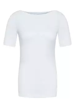 Топ Vero Moda, белый