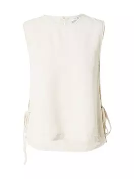 Топ Vero Moda BREE, светло-серый