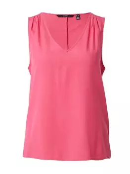 Топ Vero Moda BRIT, цвет Raspberry