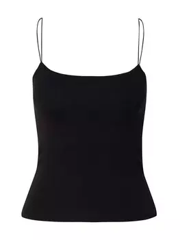 Топ Vero Moda CAM, черный