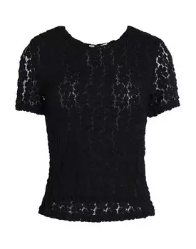 Топ Vero Moda, черный