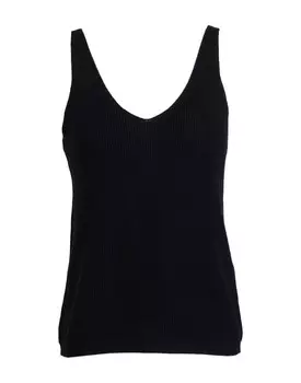 Топ Vero Moda, черный