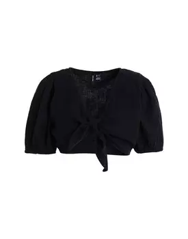 Топ Vero Moda, черный
