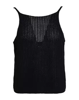 Топ Vero Moda, черный