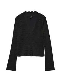 Топ VERO MODA Dea, черный