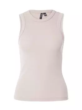 Топ Vero Moda JANE, бежевый