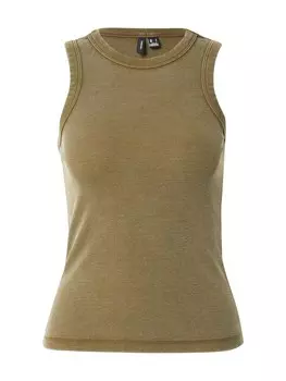 Топ Vero Moda JANE, оливковый