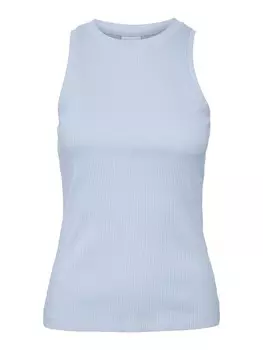 Топ Vero Moda Lavender, светло-синий