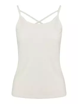 Топ VERO MODA LUA, белый