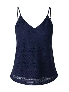 Топ Vero Moda MAYA, темно-синий