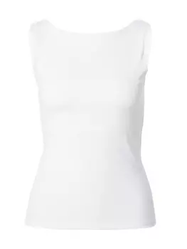 Топ Vero Moda MILLION, белый