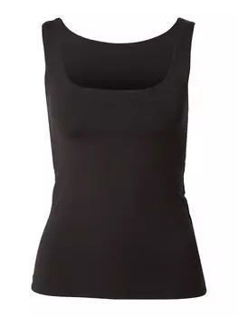 Топ Vero Moda MILLION, черный