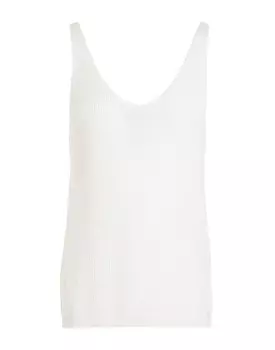 Топ Vero Moda, молочный