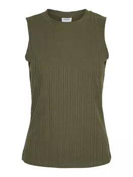 Топ Vero Moda PHOENIXY, хаки